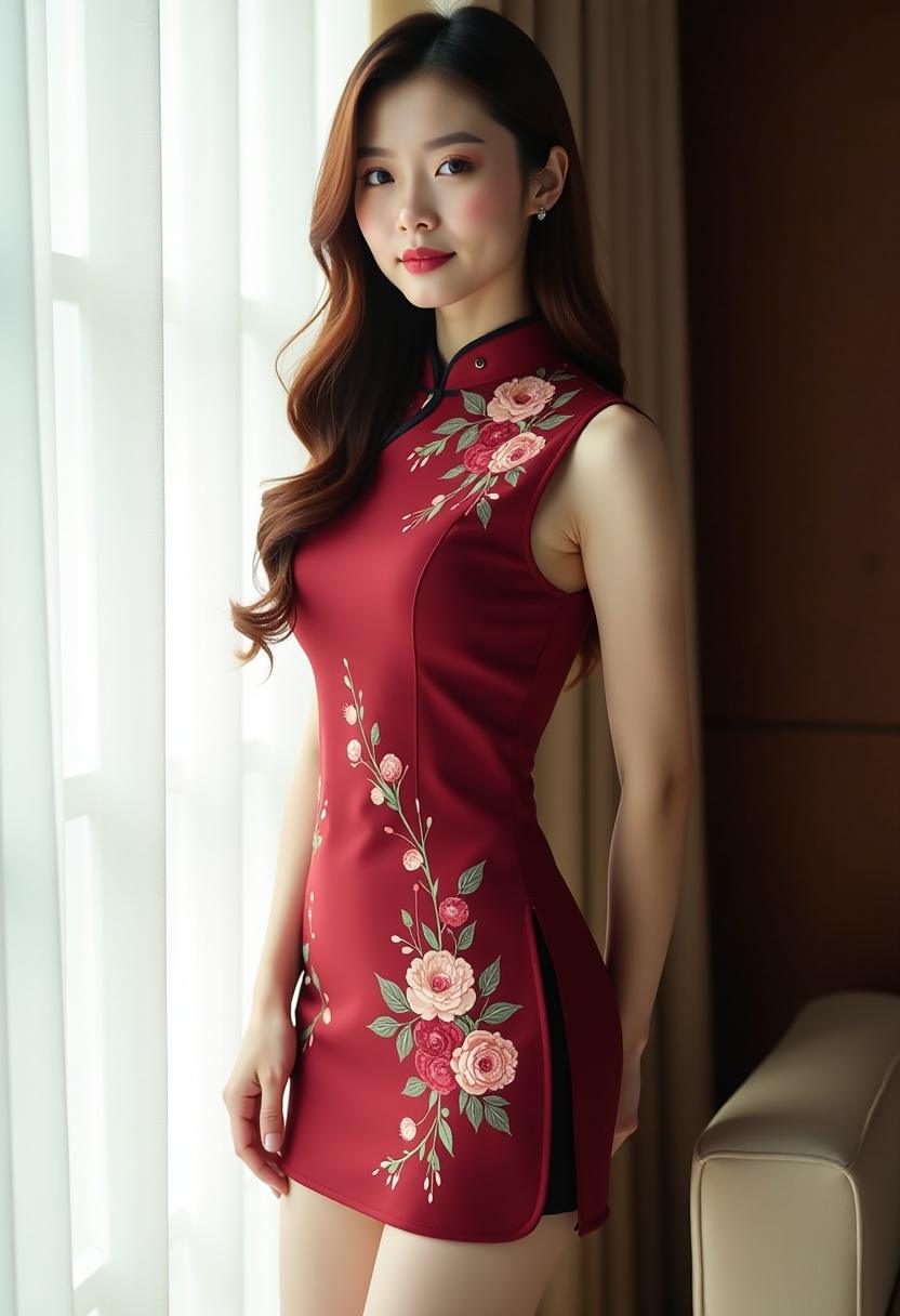图书室的女朋友剧照