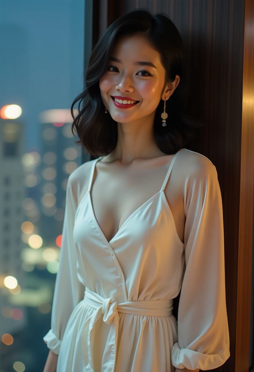 盐风航线