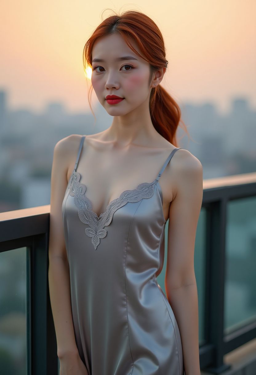 玻璃暖房