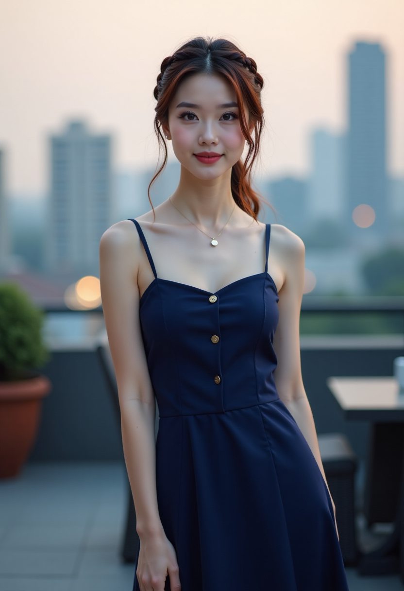 配音现场